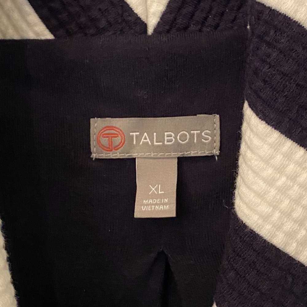 Talbots Jacket - image 2